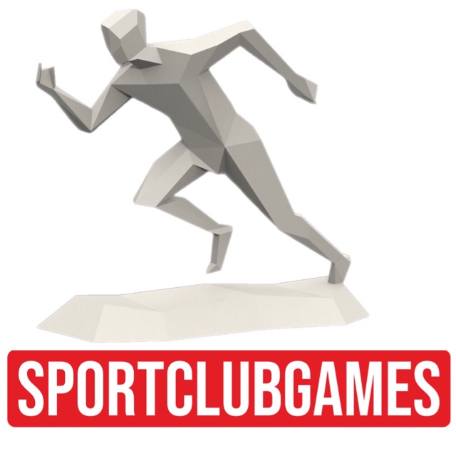 Sportclubgames